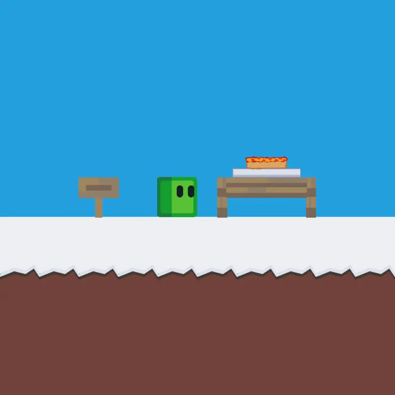 Game by @Aytist