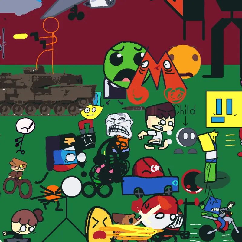 Game by @ATAGamernCoder