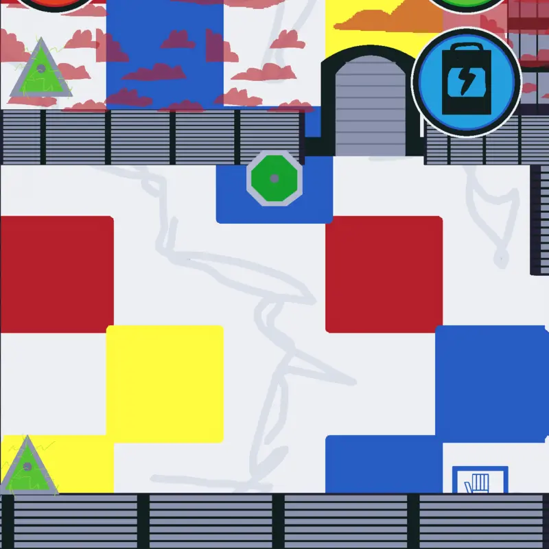 Game by @Deivisito