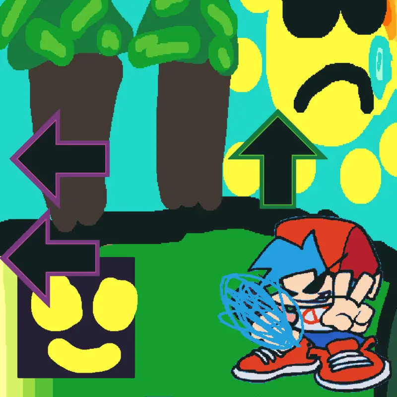 Game by @Davidelcreador