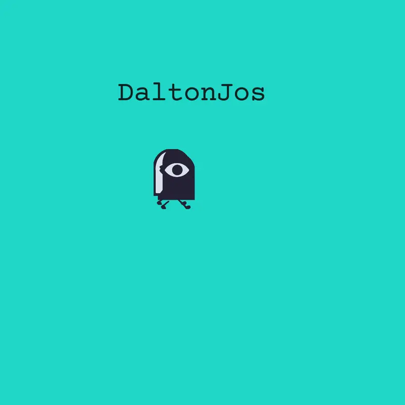 Game by @DaltonJos