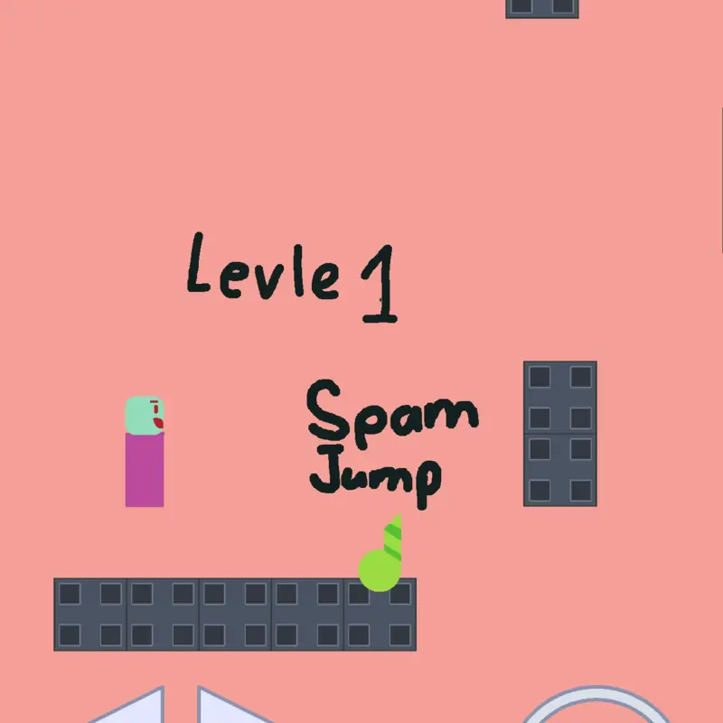 Game by @rainbowcube