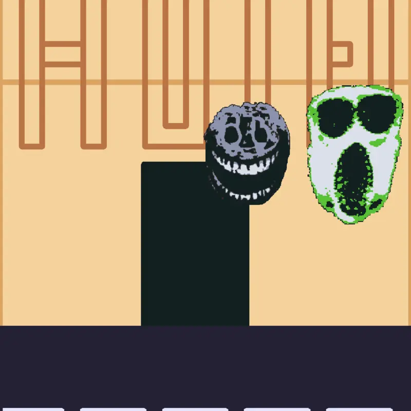 Game by @basmyfriends