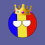 CountryBall_Rom avatar