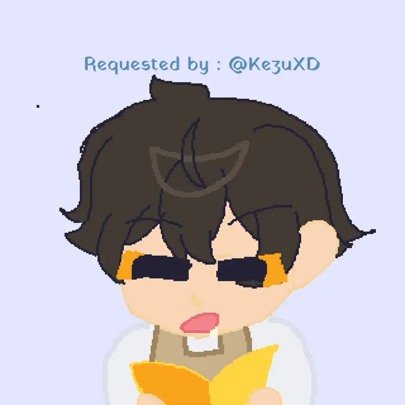 Game by @Keeroi_