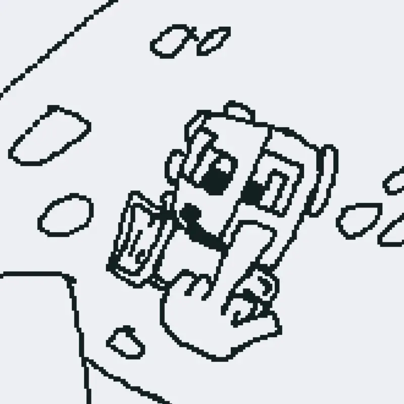 Game by @bittergiggle_truffletoot