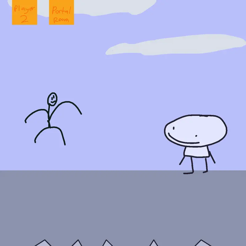 Game by @imthebiggestbird