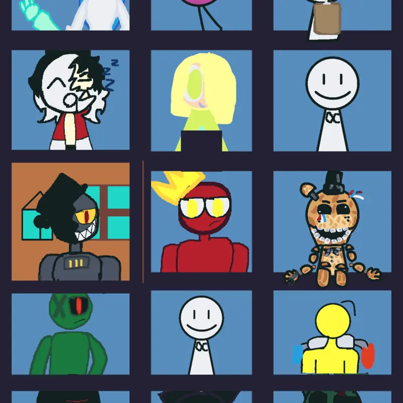 Game by @sky_potato