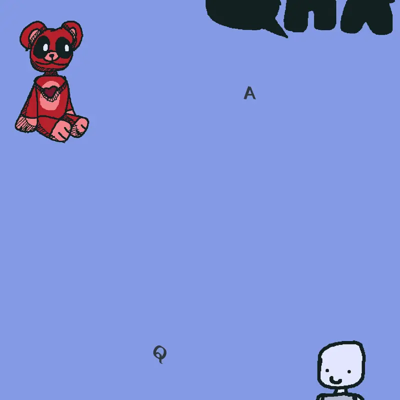 Game by @RamenzzOSC_