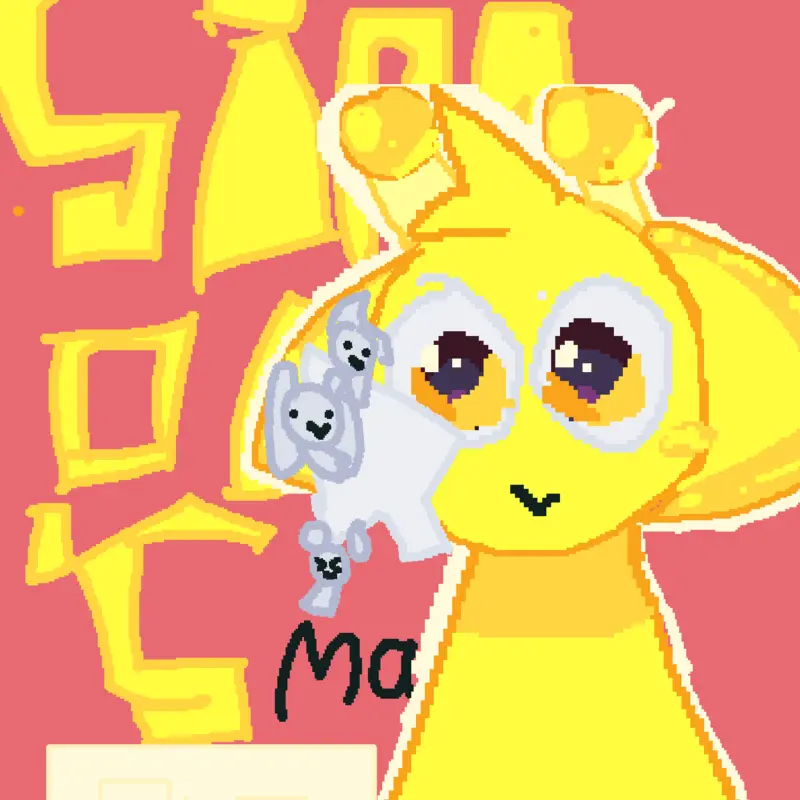 Game by @Goldiebear