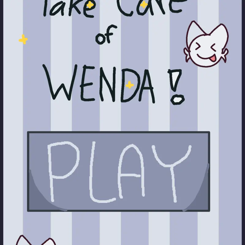 Game by @YourLocalWenda