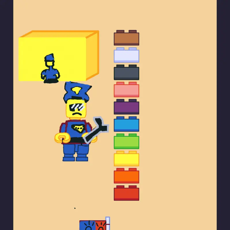 Game by @fruit_eater