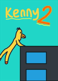 Kenny 2 | good version (AKA no climbing) |