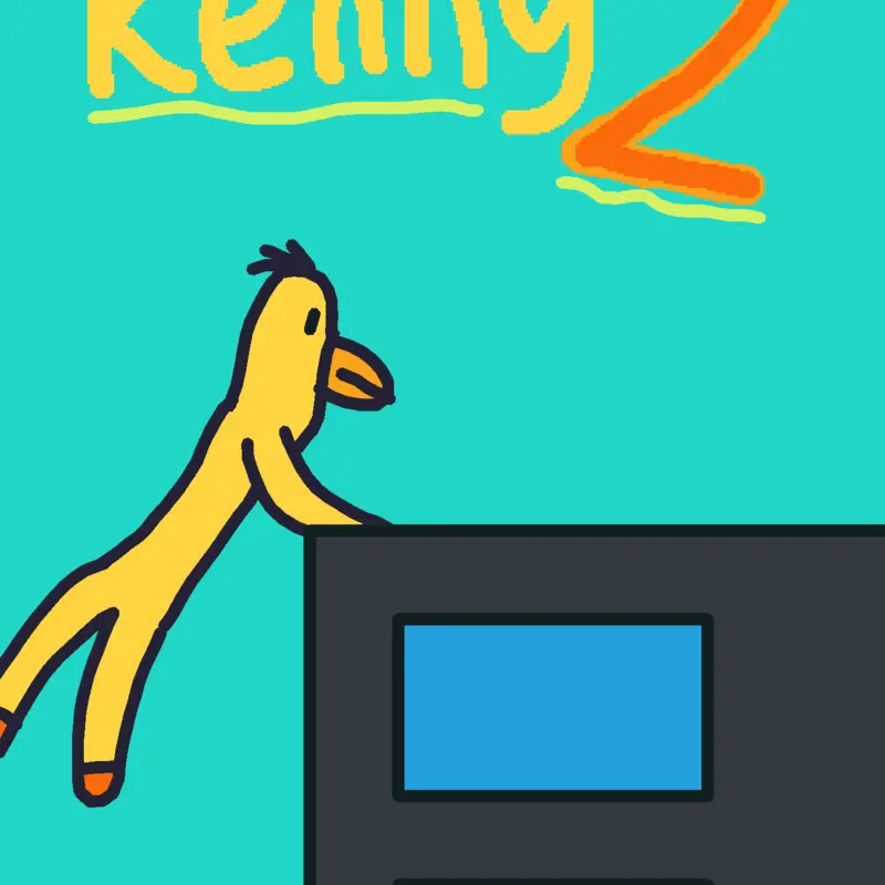 Game by @Joeymobiel