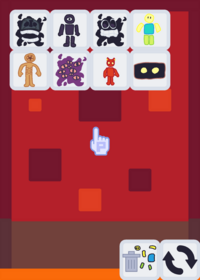 Doors Roblox Sanbox