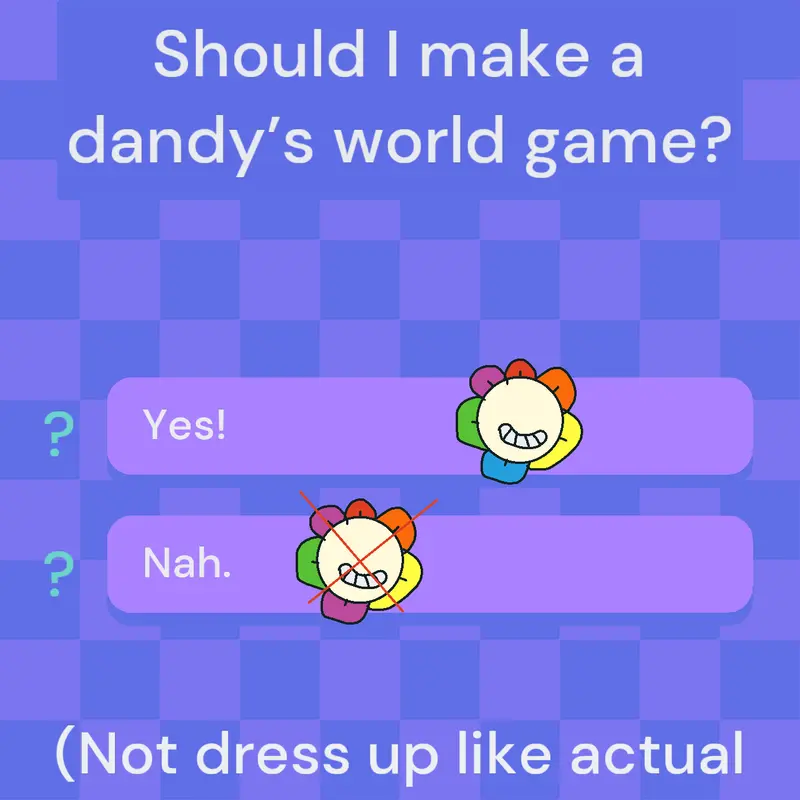 Game by @random_goober