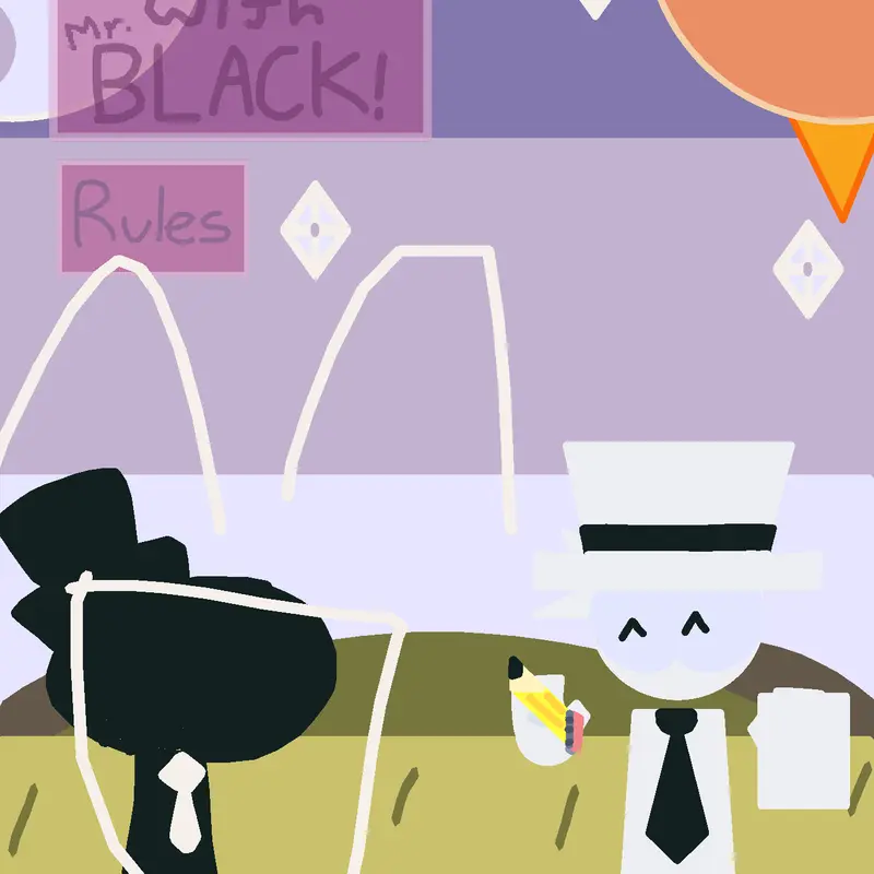 Game by @TheSprunkiModReCreator