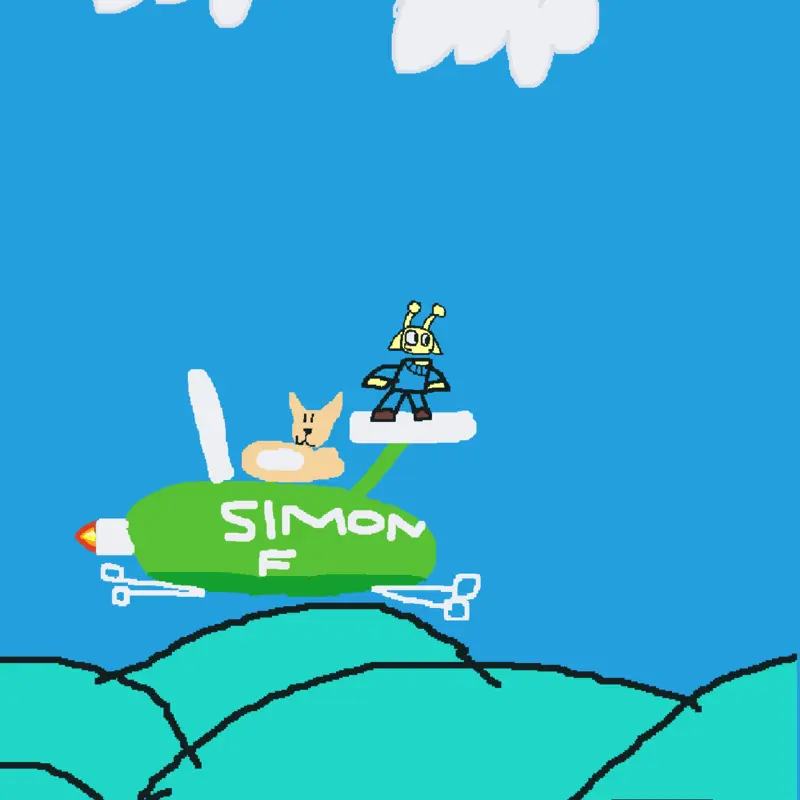 Game by @SimonXD123