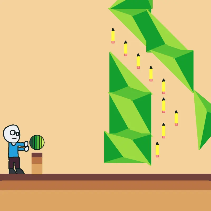 Game by @CrazybeatTOILET