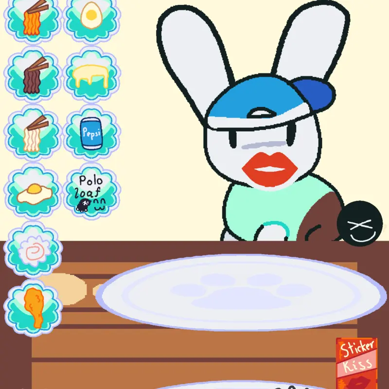 Game by @zero_aura
