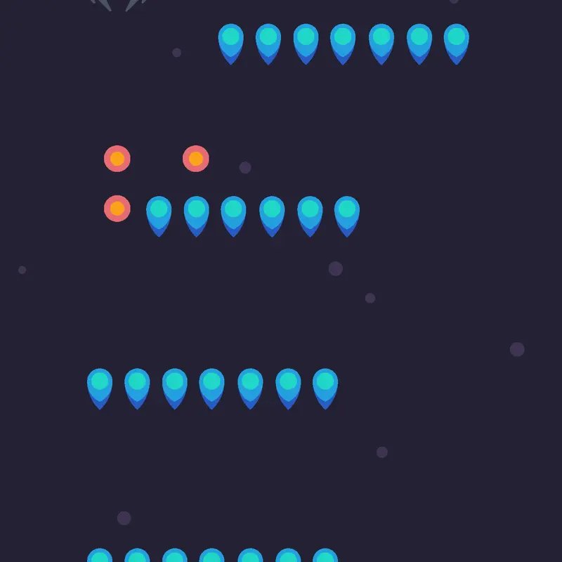 Game by @derikluis