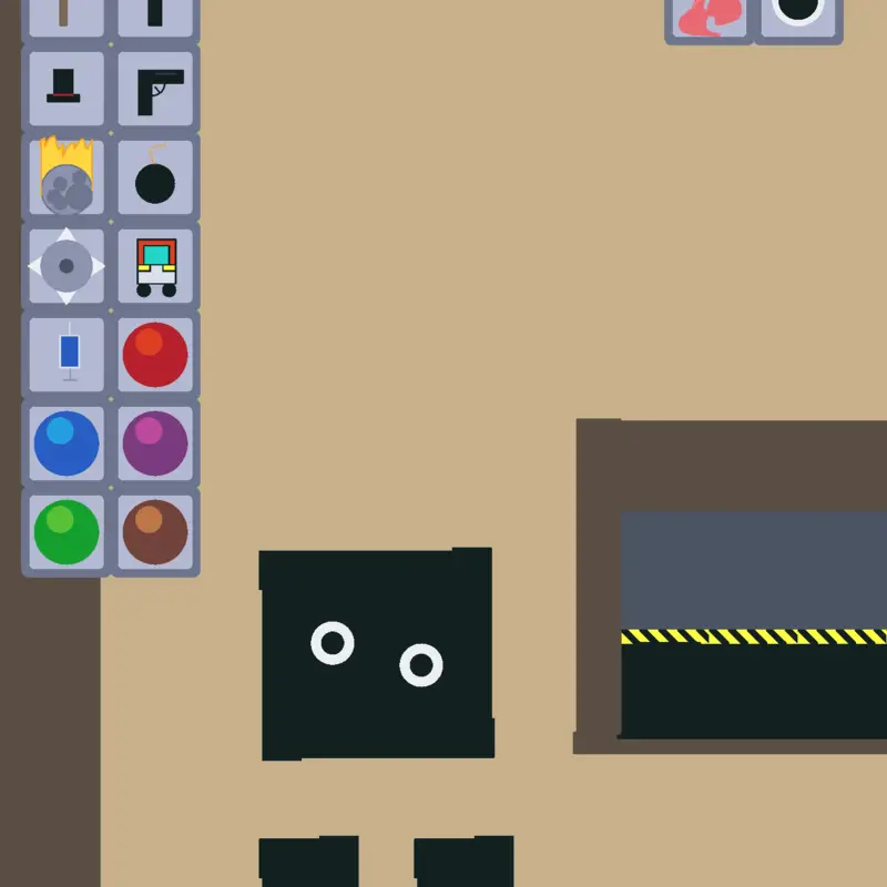 Game by @Ebenganteng