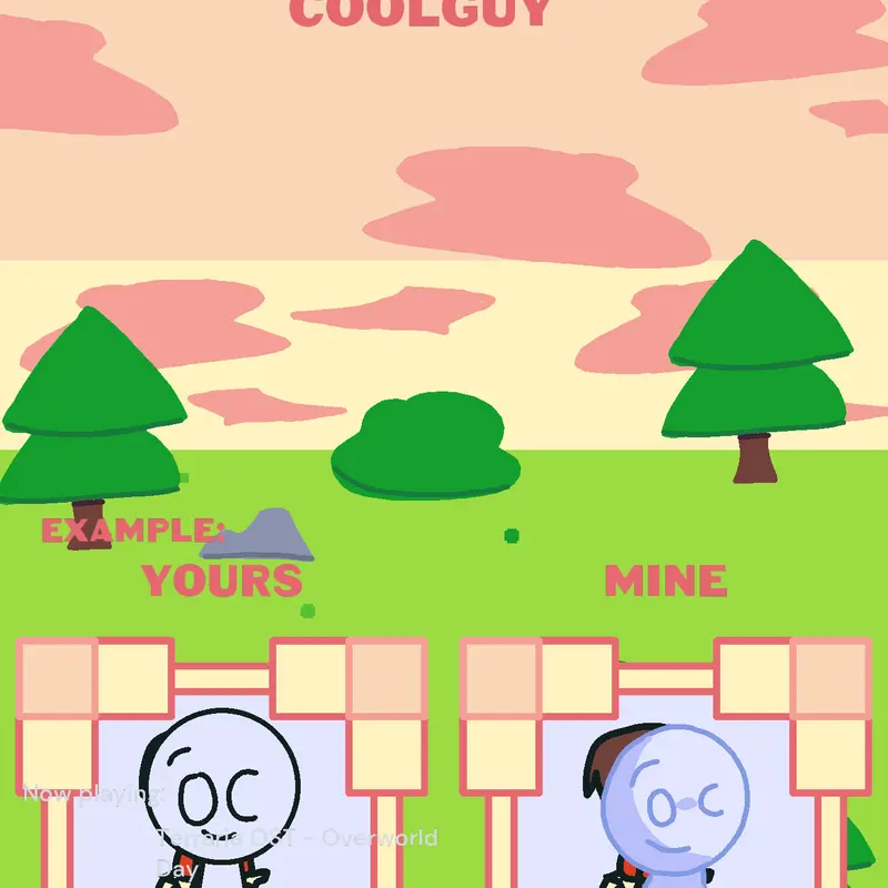 Game by @Lc3ccat