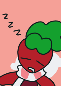 Yandere Sprout (not finish yet :( )