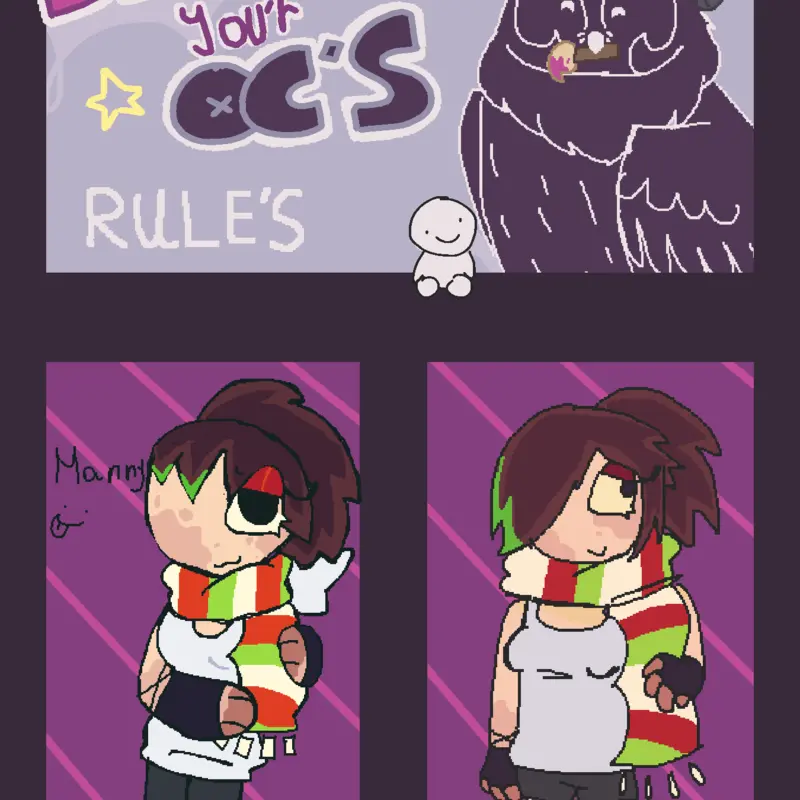 Game by @the_night_owl