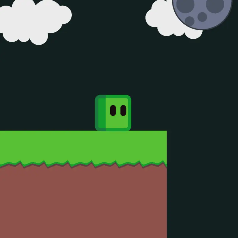 Game by @GD_Offical