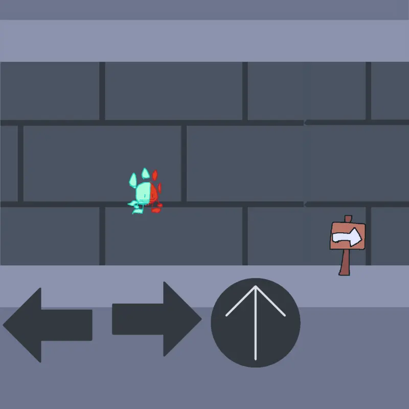Game by @maikygamer