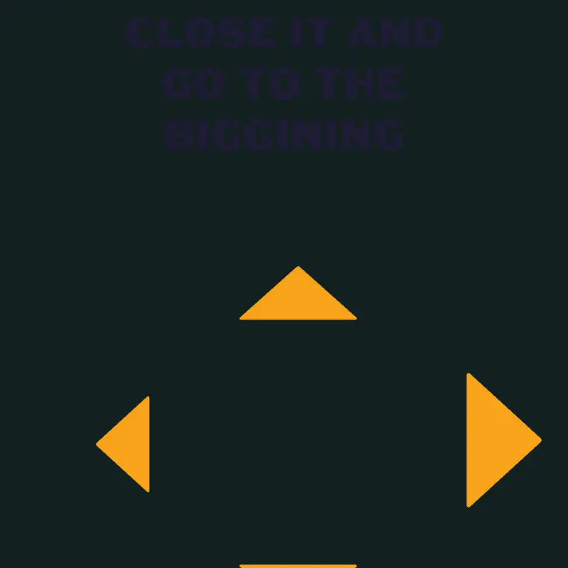 Game by @mess_games