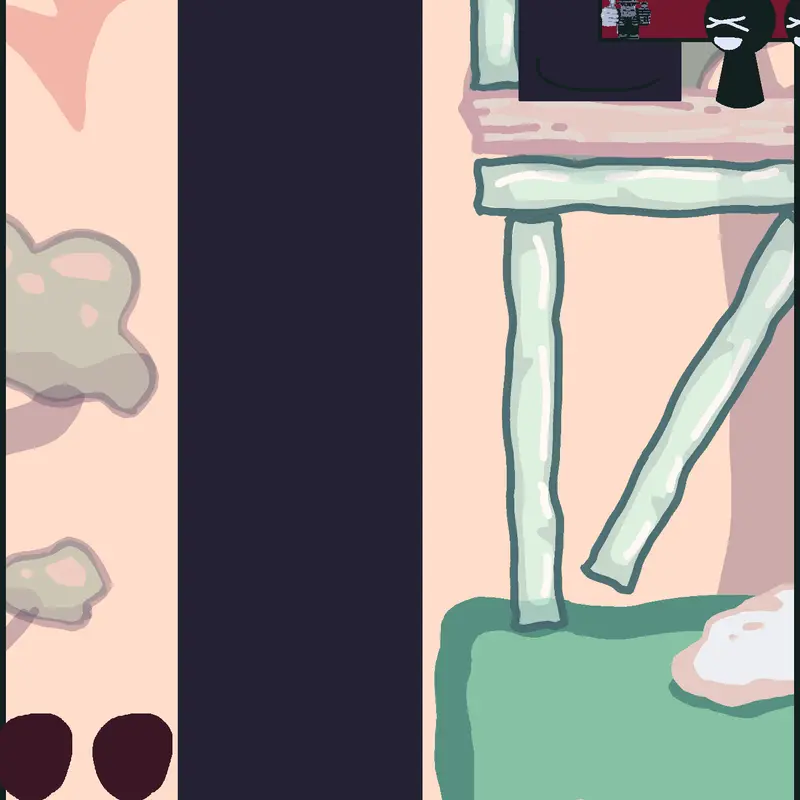 Game by @Slugcat_nomoreblock