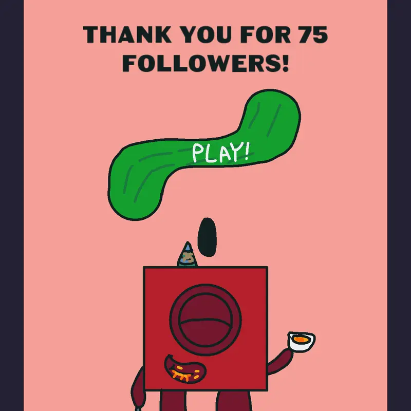 Numberblocks: Noodles Time! by @FranciscoNovo