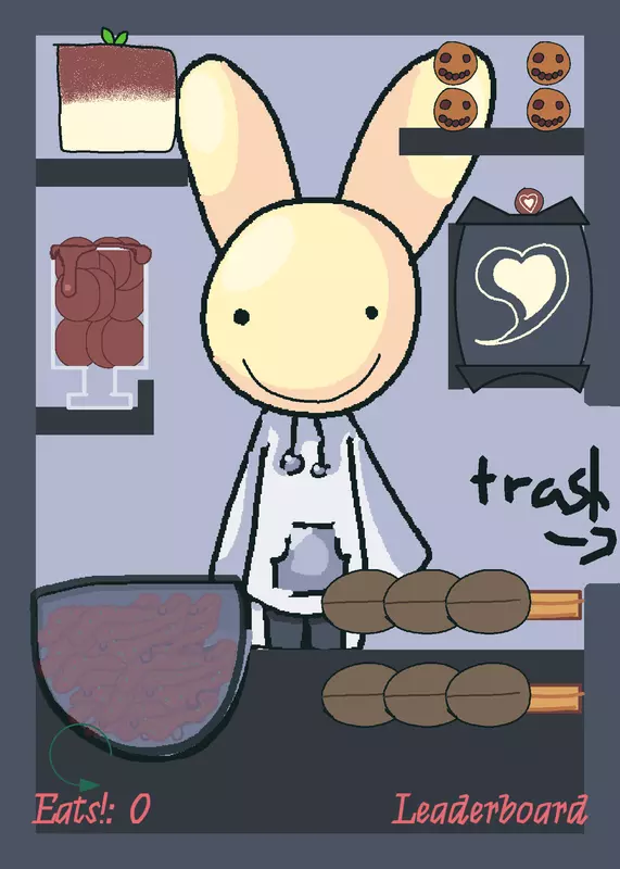 Game by @trayinQU