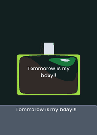Yayyy