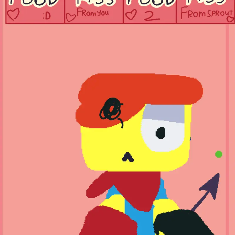 Game by @martuuuuuu