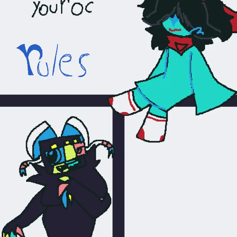 Game by @Avaj2356