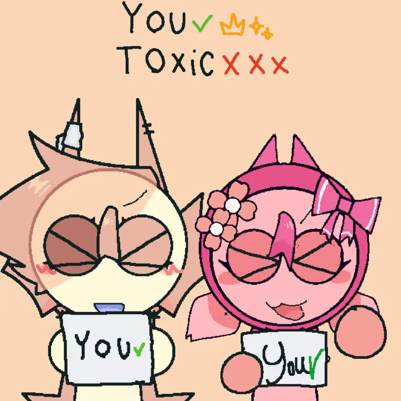 Game by @xenofobia_good_locar