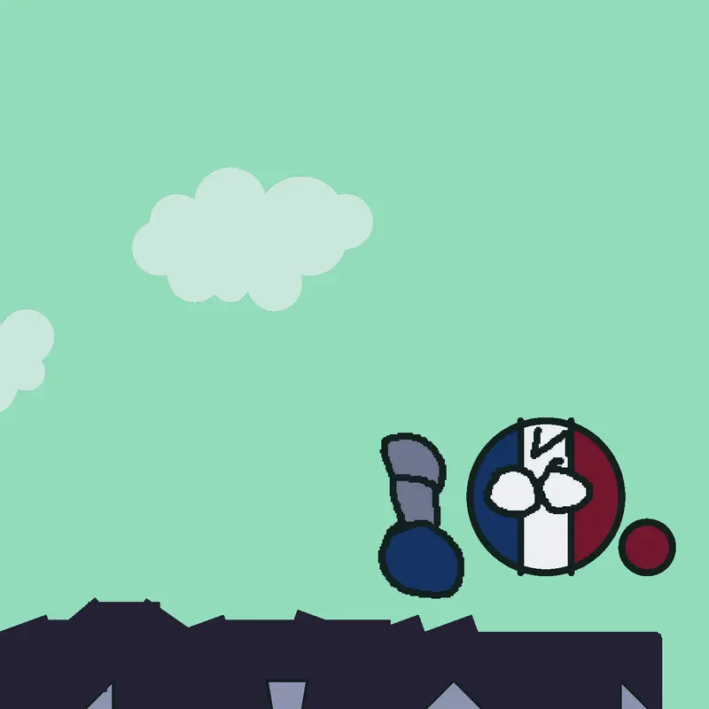 Game by @Nameisfrenchie