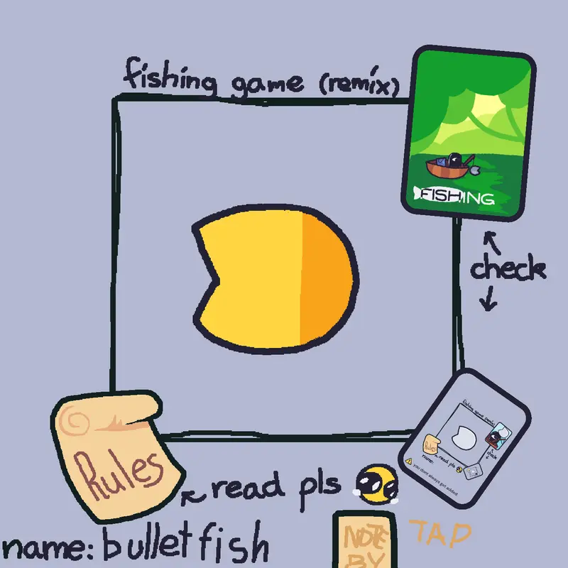 nothing :P by @Future_Nooby