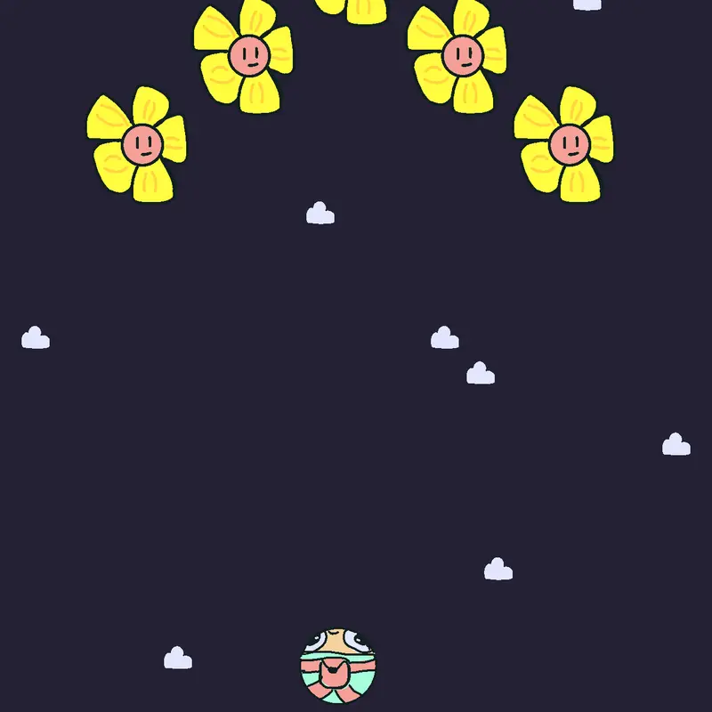 Game by @ainopotato