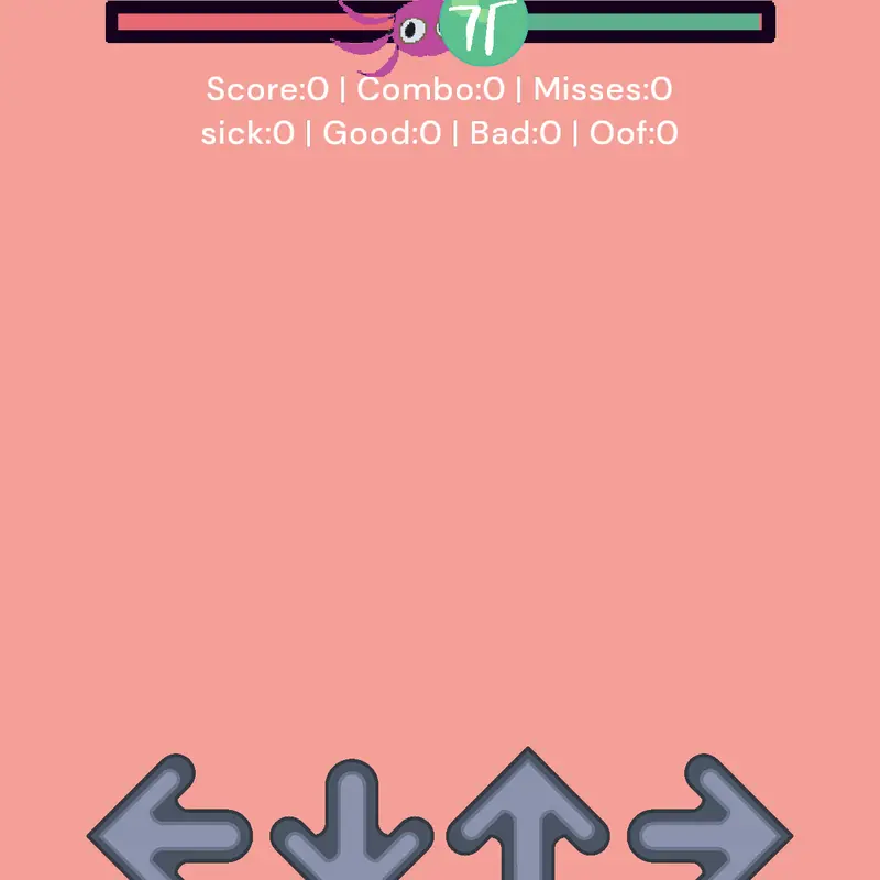 Game by @ThatLuchi
