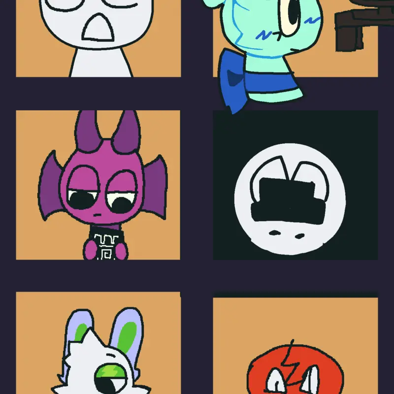 Game by @zaon_lo