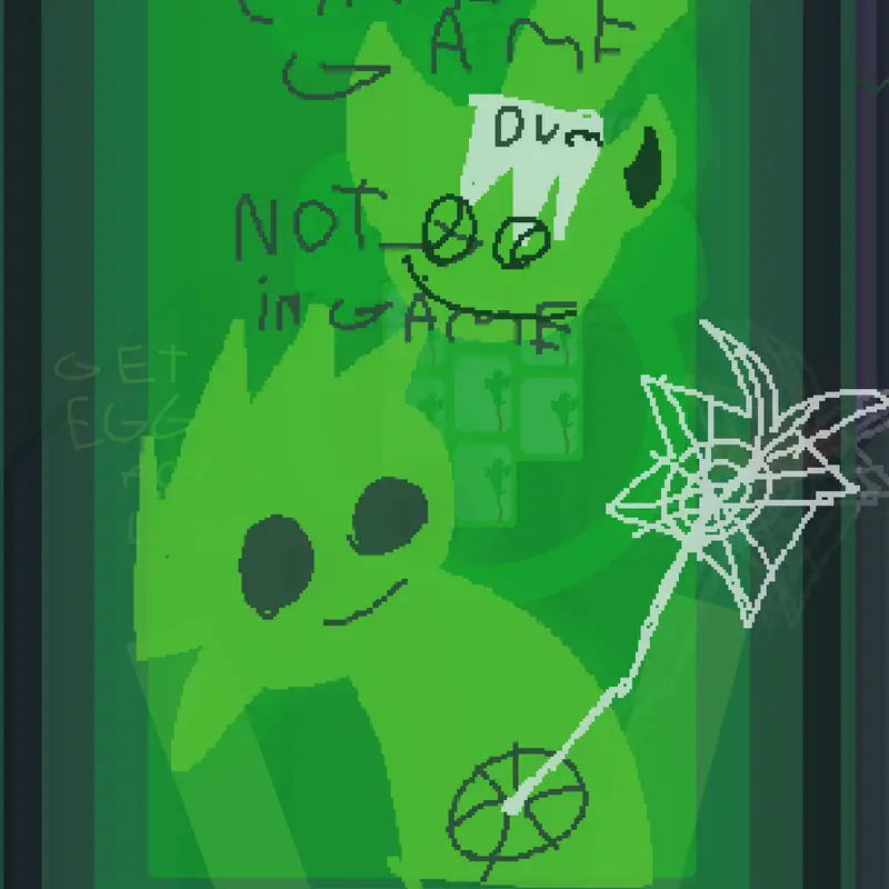 Game by @milkythebee