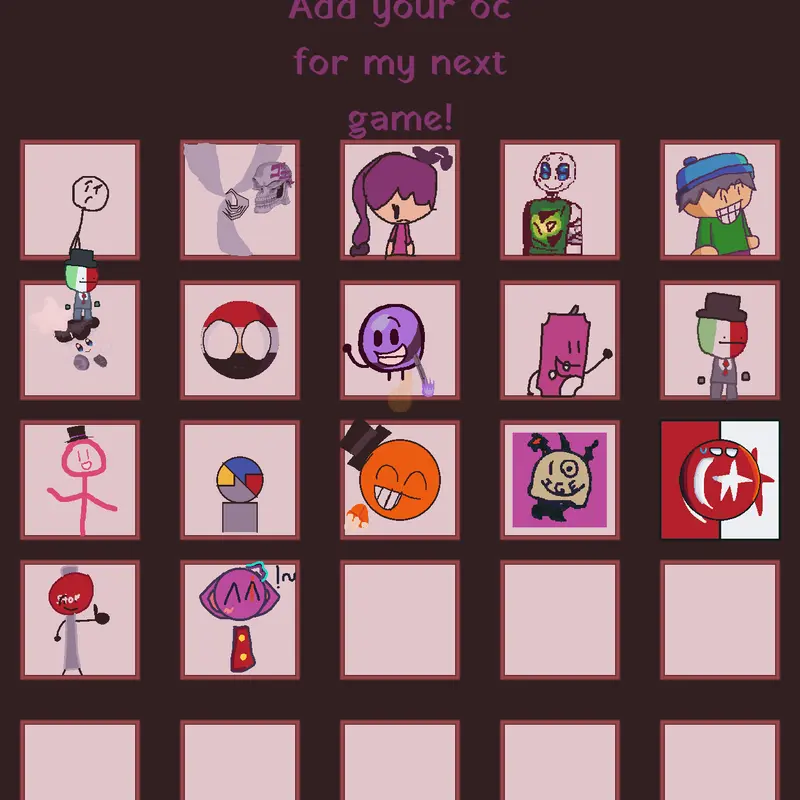Game by @ShaqDoesStuffYT