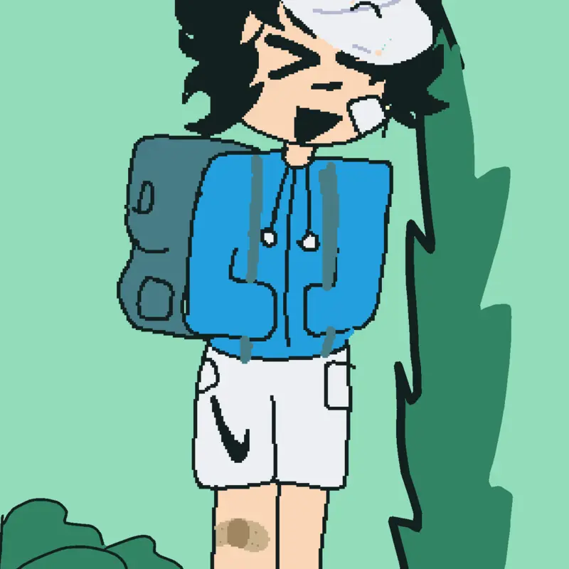Game by @DRAWINGS_AND_GAMES