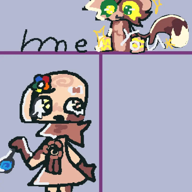 Game by @lara455
