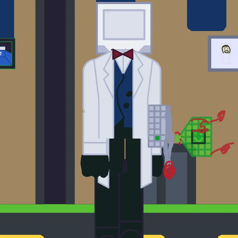 Game by @mauricio4567