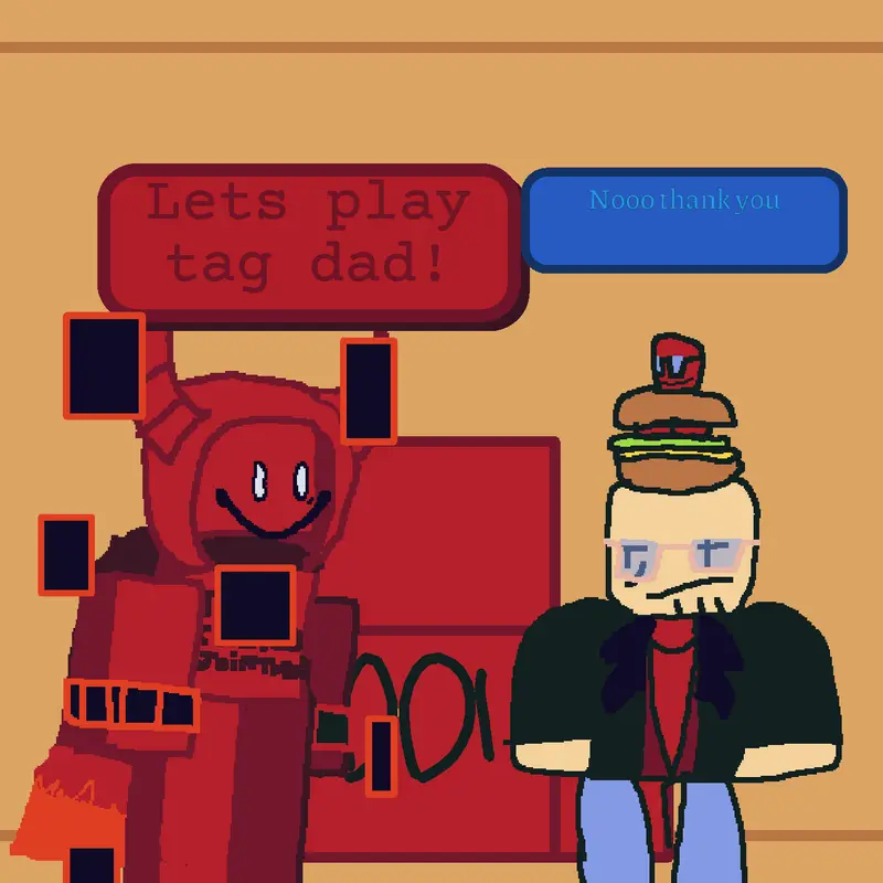 Game by @Sneaky-The-Orange-ninja